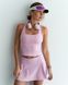 DBX8819 Спортивний топ із зʼємними чашечками, S, Pink 8819 Top Pink S фото