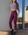 TM 0218 Женские лосины, S, Fucksia L5105 Leg Fuc S фото